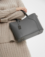 Сумка 850 02 графитовый