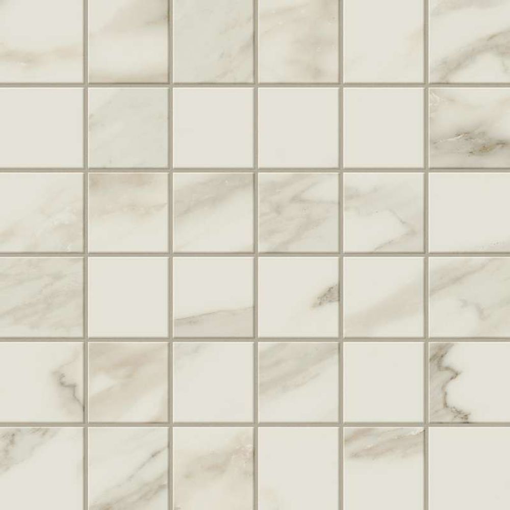 Мозаика Empire Arabescato Mosaic Lap 30x30