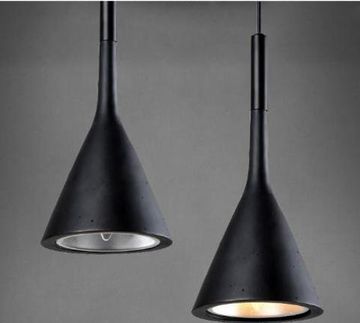 люстра FOSCARINI Aplomb ( grey )