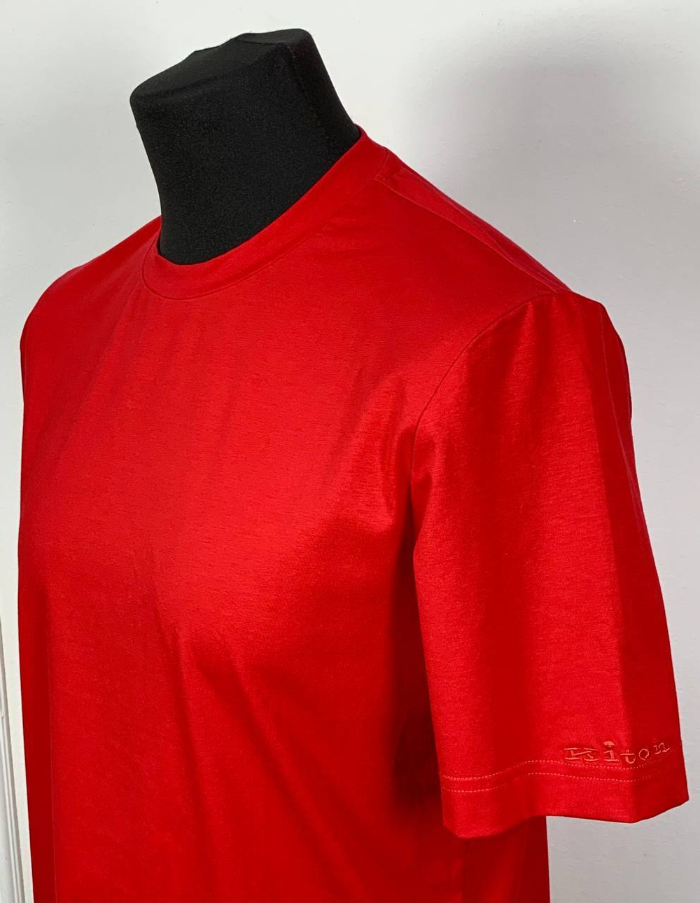 Футболка Kiton