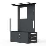 PridePC SSprise Pro черный