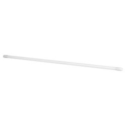 Лампа светодиодная ЭРА STD LED T8-20W-840-G13-1200mm 20Вт трубка стекло нейтральный белый свет G13 поворотный | Лампы cветодиодные Линейные  (T8)