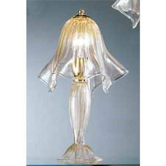 Настольная лампа Vetri Lamp 93/L22 (Италия)
