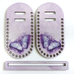 Каркас для сумки