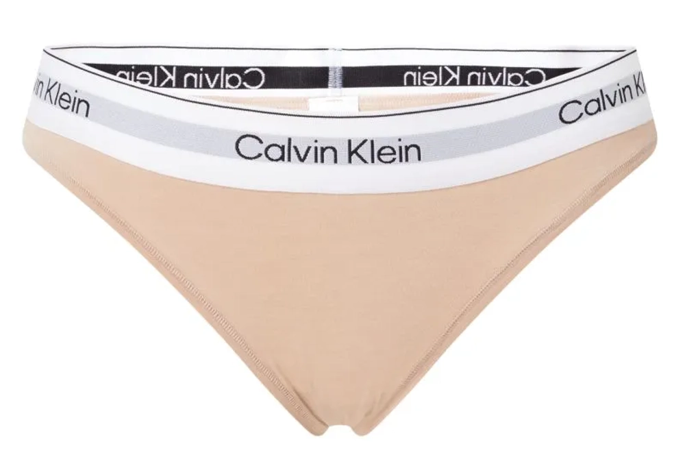 Спортивные трусы Calvin Klein Bikini 1P - cedar
