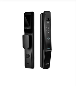 Электронные дверные замки