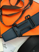 Ремень Hermes