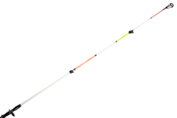 Спиннинг троллинговый телескопический Salmo Blaster TELE BOAT 2.40/XH