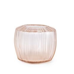 Ваза Guaxs Malibu Rose, 16 см