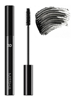 Тушь для ресниц Missha 3D Mascara Подкручивание, удлинение, объем цвет черный