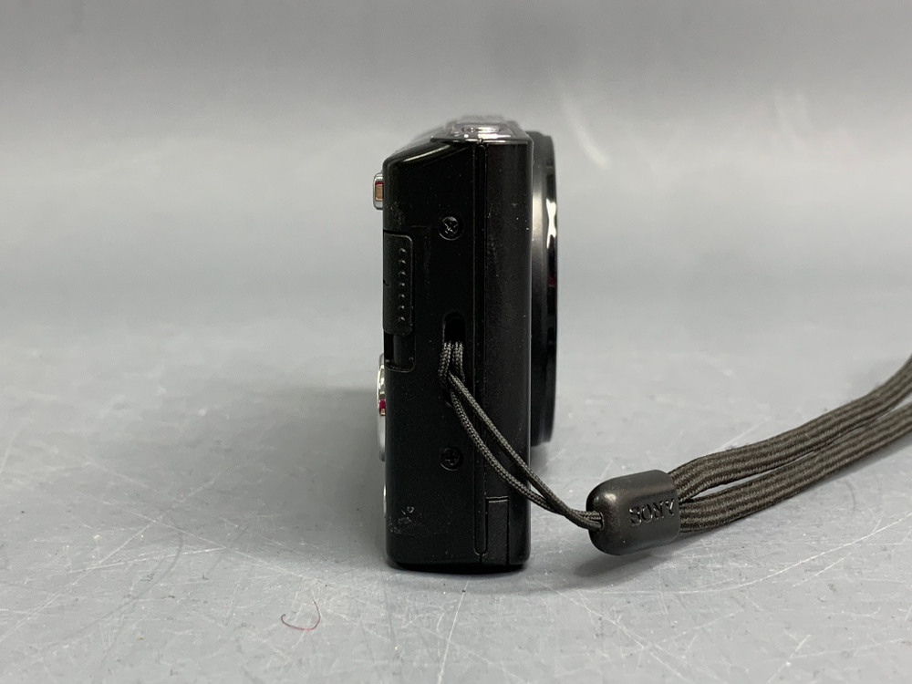 Sony CyberShot DSC-W830