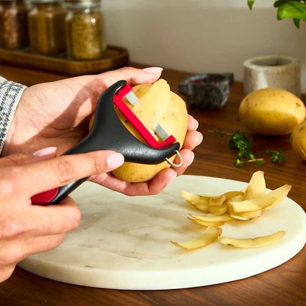 Овощечистка Tefal Ingenio+ K1992134