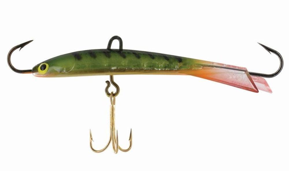 Балансир для зимней рыбалки Tasapaino X-PRO Light, 75мм, 8гр