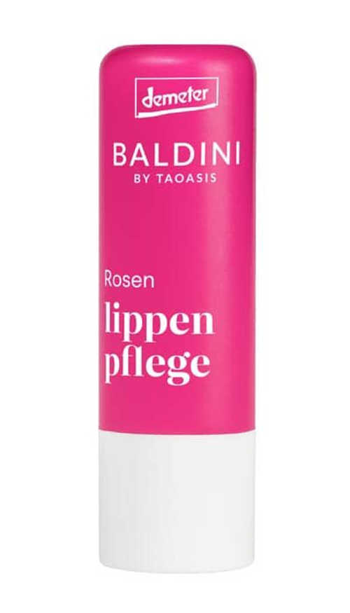 Бальзам для губ Baldini Rose