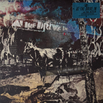 At The Drive In ‎– in•ter a•li•a (Европа 2017г.) Colored