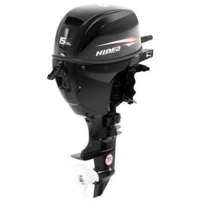 Лодочный мотор Hidea HDF 15 HS