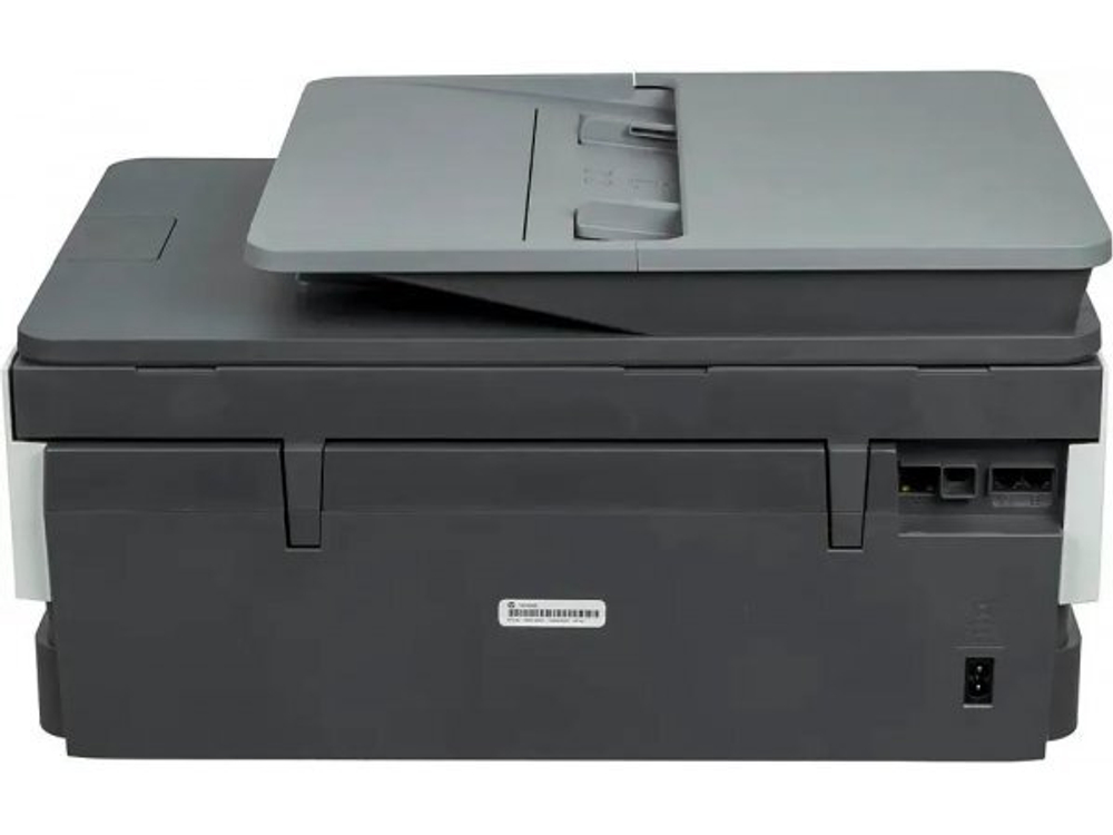 МФУ струйное HP Officejet Pro 8023 1KR64B цветное с Wi-Fi