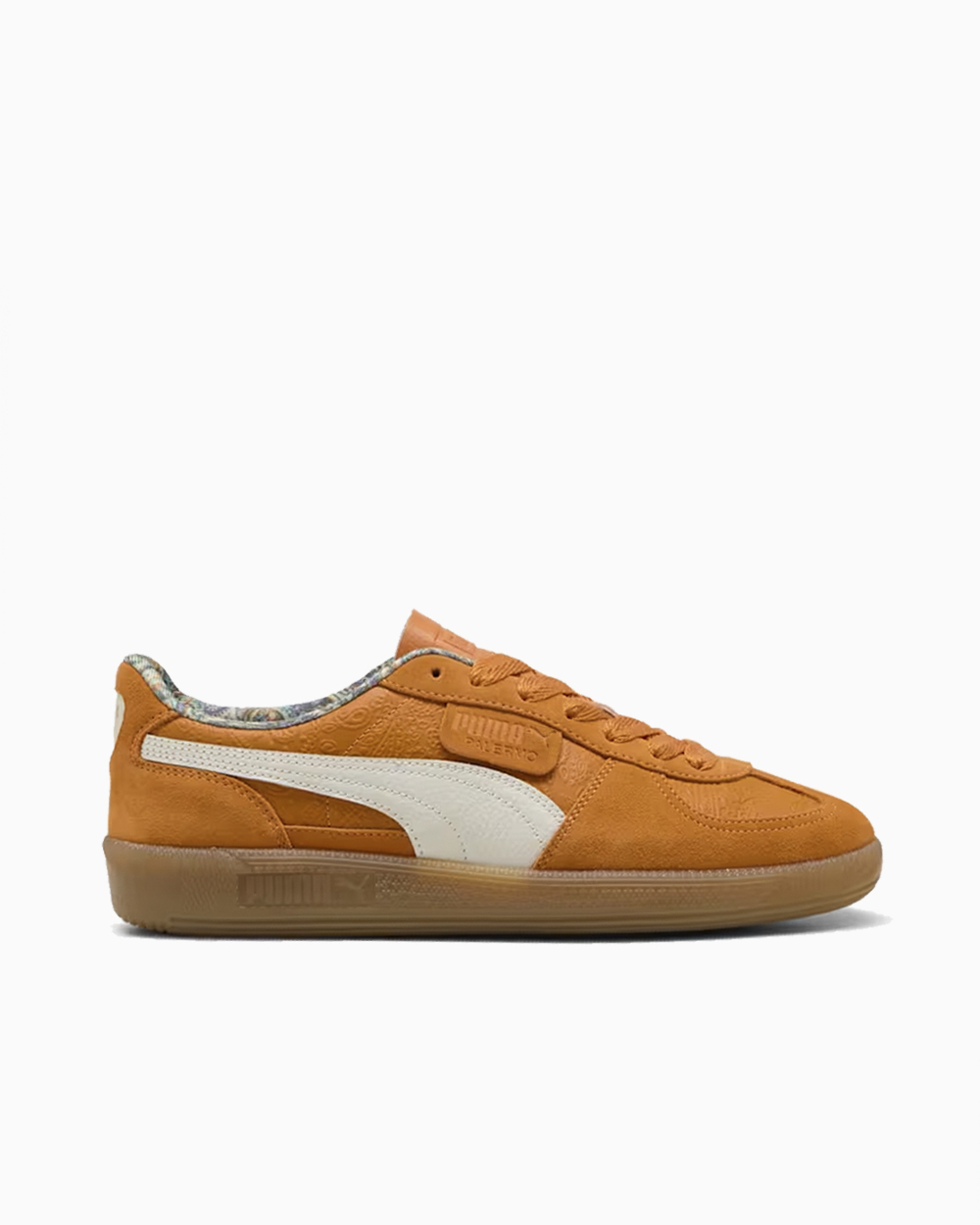 Кроссовки Puma  Palermo Bomber