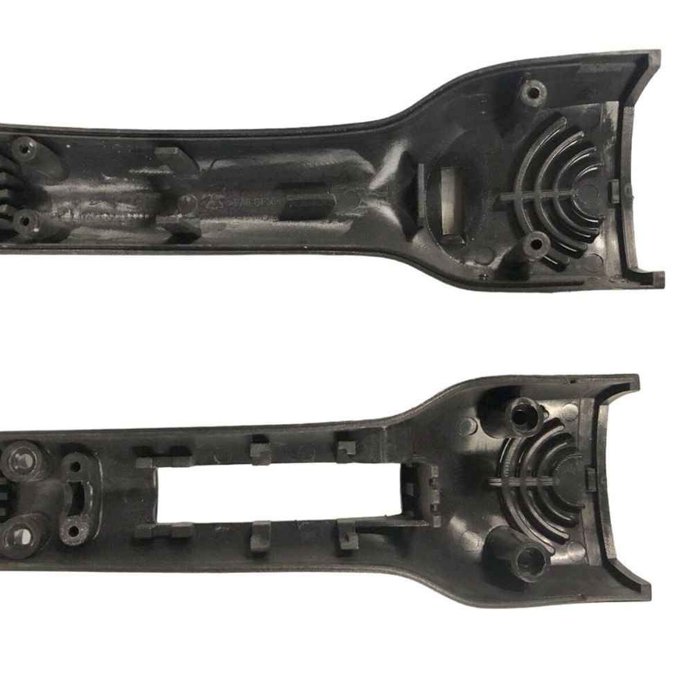 WDK-PM800(2018)-49 Задняя рукоятка, нижняя часть для полировальной машинки WDK-PM800