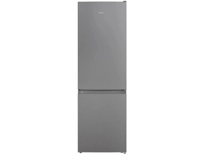 Холодильник двухкамерный Hotpoint/Ariston HT 4180 S Total No Frost серебристый/серебристый