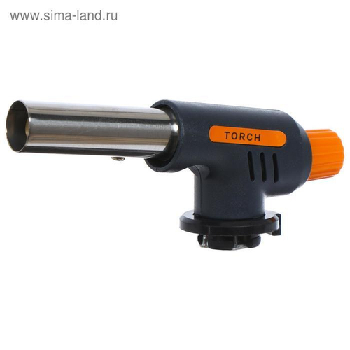 Горелка на газовый баллон ММ 502С