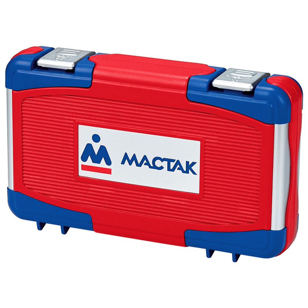 МАСТАК (01-056C) Набор инструментов универсальный, 56 предметов