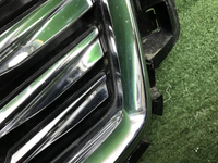 Решетка радиатора Haval Jolion (2021-н.в.)