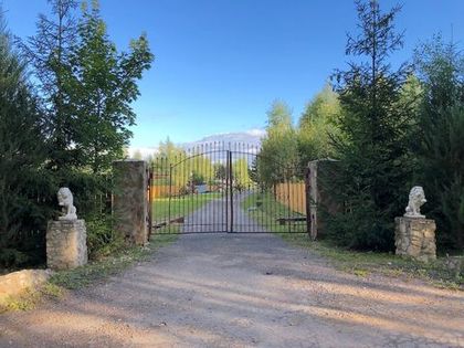 Ремонт ворот на Львином проезде начнется в ближайшее время