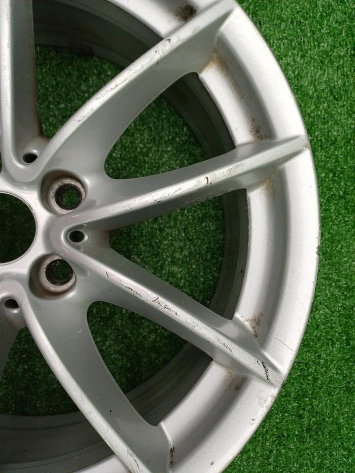 Диск литой R18 BMW X3 G01 (2017-2024) 618 стиль