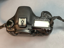Canon EOS 7D 18.700 кадров