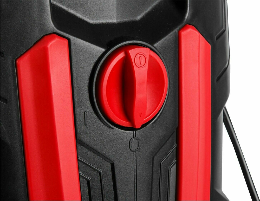 Мойка высокого давления WORTEX PW 1620 (0318312)