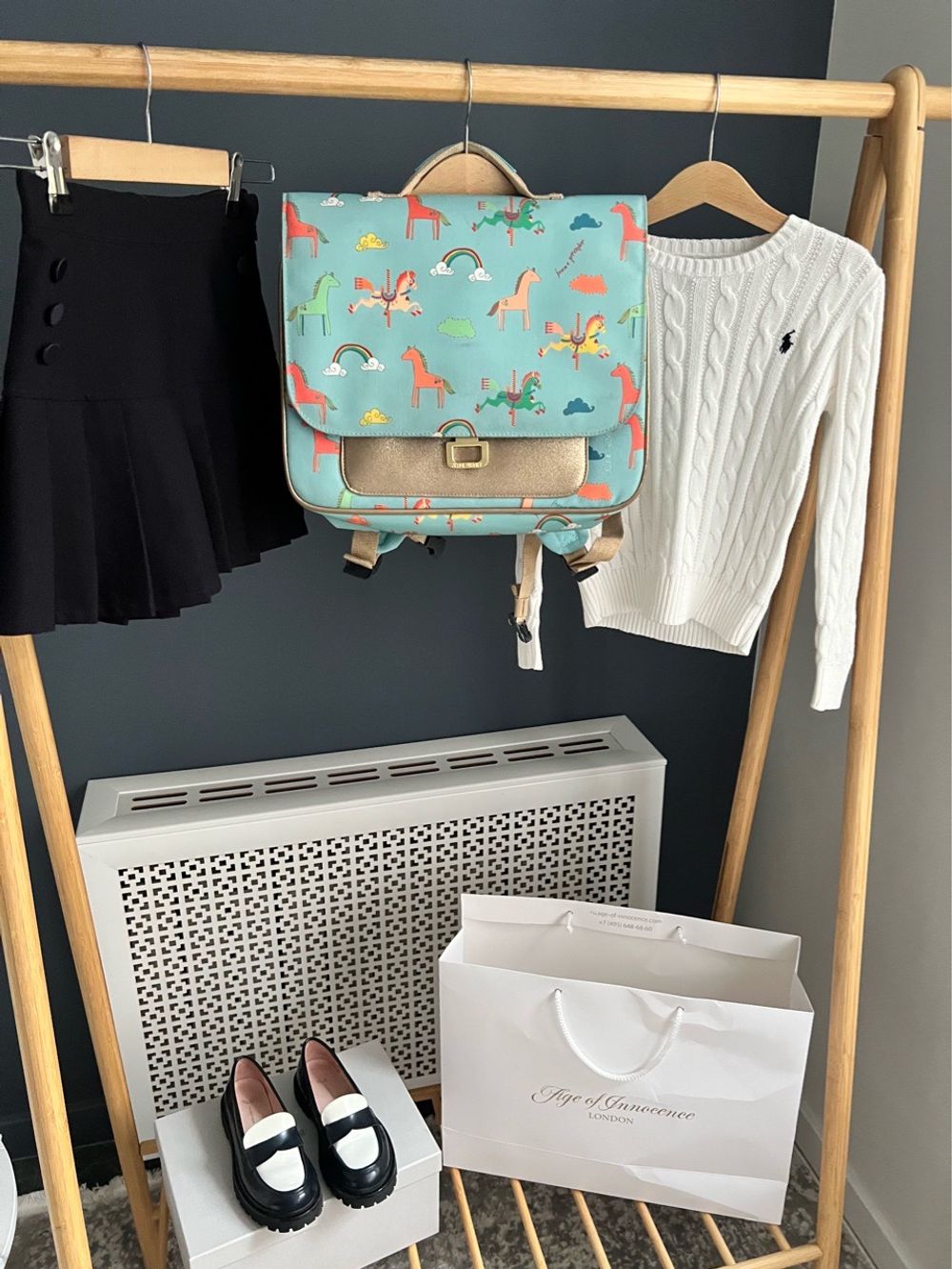 Jeune Premier Mini