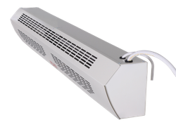 Тепловая завеса РЕСАНТА ТЗ-6С (с пультом)