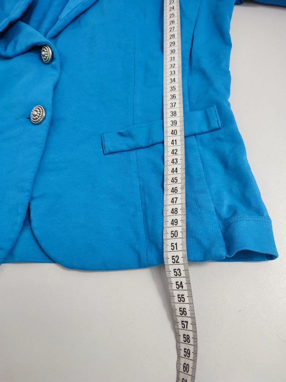 Жакет Gaudi  трикотажный 46 размер