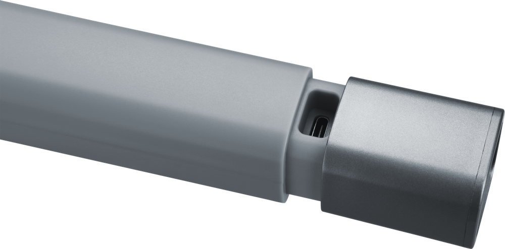 Фонарь Navigator 95 659 NPT-CA27-ACCU Пласт.1XPE 3Вт+1SMD 3Вт, li-ion 0,8Ач