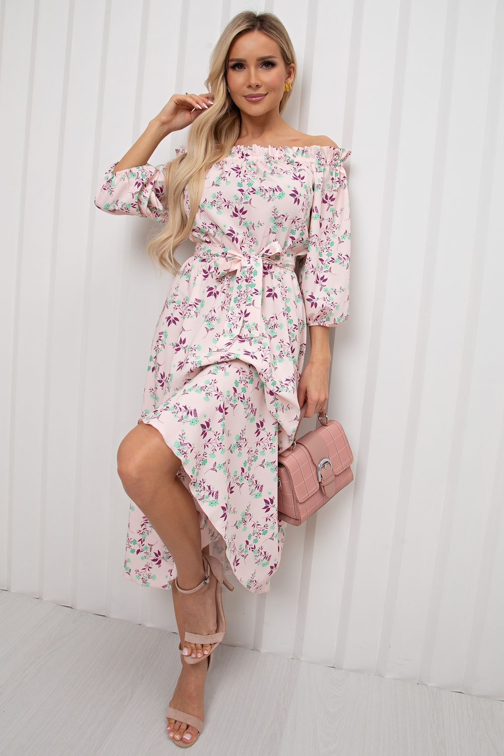 Платье Лейла №2 Valentina