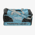 Сумка Twins BAG2 Black\Blue