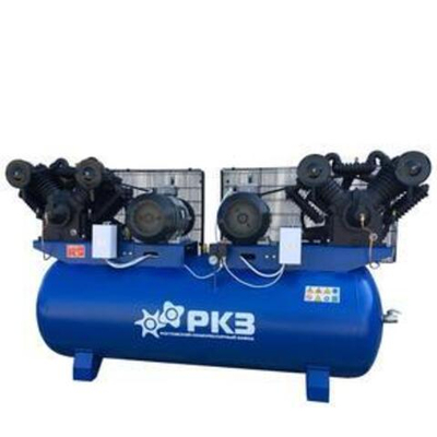 Компрессор поршневой CE 500-2V135