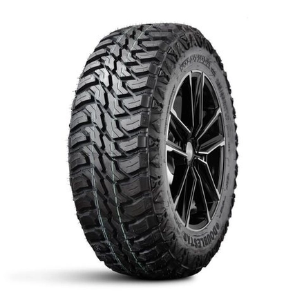 Летняя шина DoubleStar T01 (33/12.5 R18 118Q)