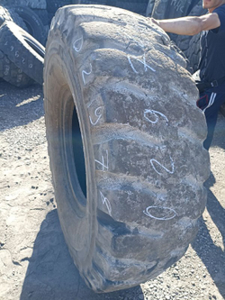 16.00R25 Bridgestone VRLS шина б/у
