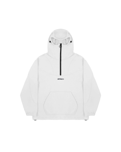 Худи ZRD Blc-01 Молочный