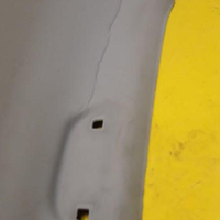 Обшивка потолка Honda CR-V 3 (2006-2012)