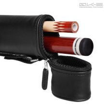 Тубус QK-S Swordmen 1x1 матовый черный