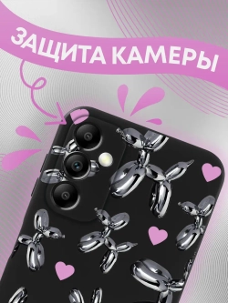 Чехол на Samsung A14