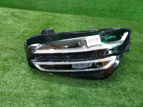 Фара левая Genesis G70 (2020-н.в.) LED