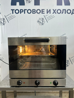 Печь конвекционная Smeg ALFA43GH
