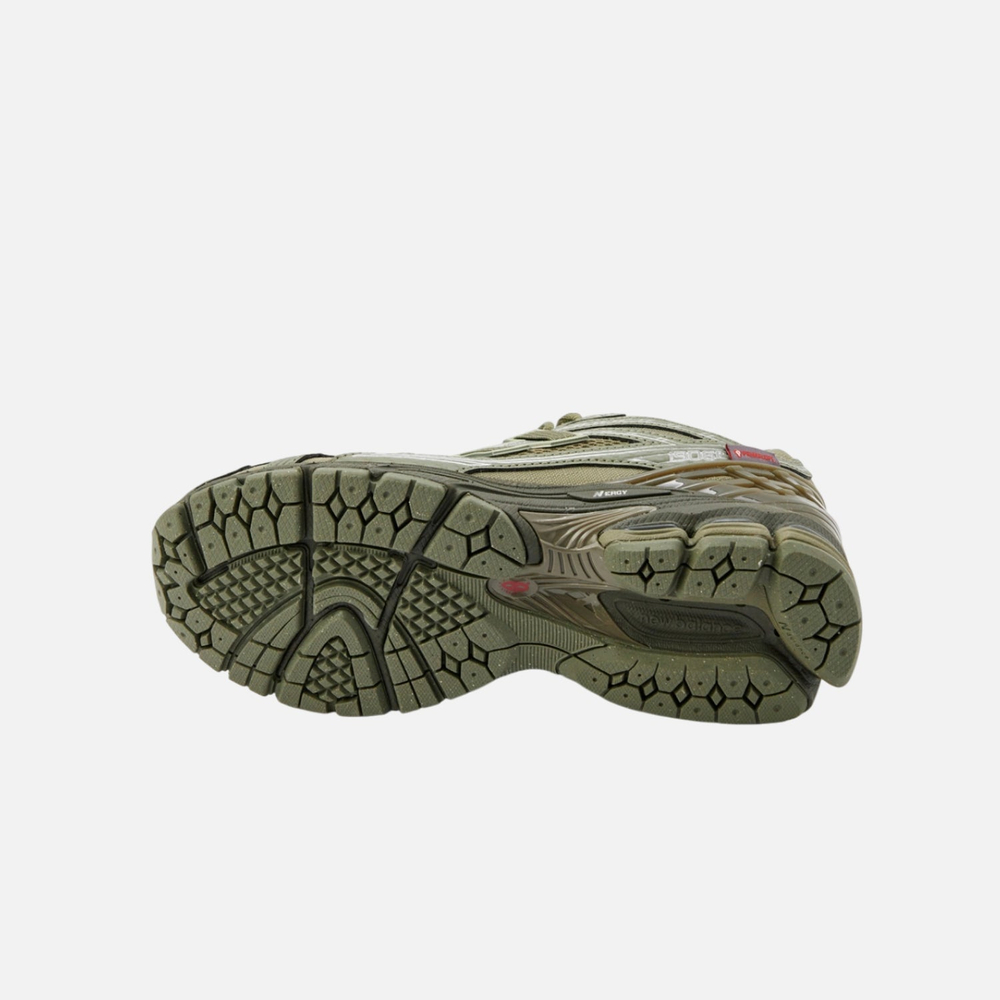 Кроссовки New Balance Scarpa Lifestyle Dark Olivine