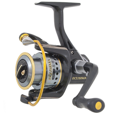 Катушка Ryobi Ecusima Vi 2000 с запасной шпулей 4+1