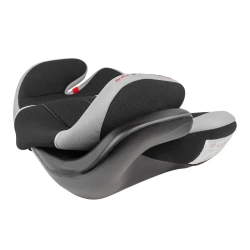 Автокресло-бустер 22-36кг GREY FORSAGE kids BAB002-Grey