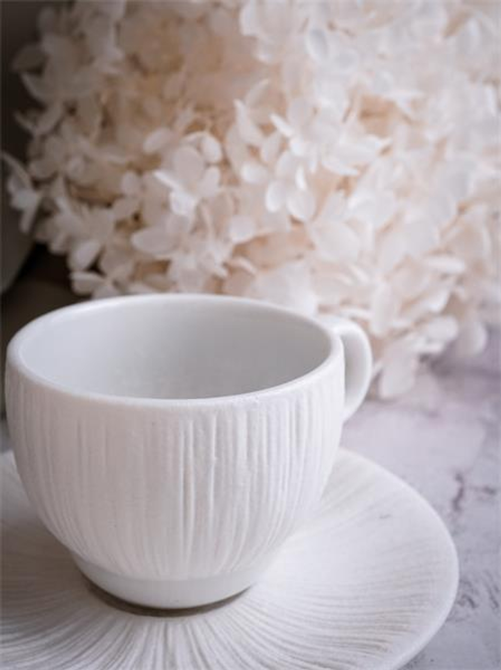 Чашка 90 мл, d 9 / 6,7 см h 5,2 см, Boletus